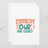 招待状 (正面/裏面)