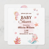 招待状 (正面/裏面)