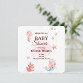 招待状 (スタンド正面)