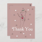 招待状 (正面/裏面)