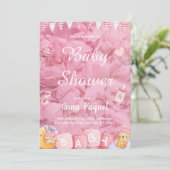 招待状 (スタンド正面)