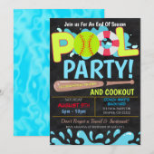 招待状 (正面/裏面)