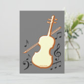 招待状 (スタンド正面)