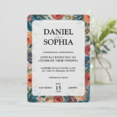 招待状 (スタンド正面)