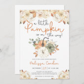 招待状 (正面/裏面)