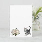 招待状 (スタンド正面)