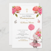 招待状 (正面/裏面)