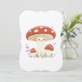 招待状 (スタンド正面)