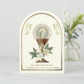 招待状 (スタンド正面)