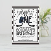 招待状 (スタンド正面)