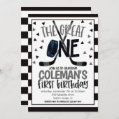 招待状 (正面/裏面)