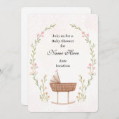 招待状 (正面/裏面)