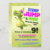 招待状 (正面/裏面)