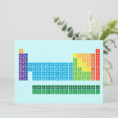 招待状 (スタンド正面)