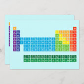 招待状 (正面/裏面)