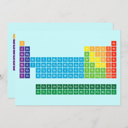 招待状 (正面/裏面)