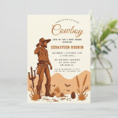 招待状 (スタンド正面)