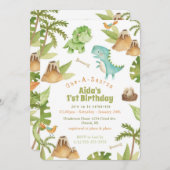 招待状 (正面/裏面)