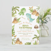 招待状 (スタンド正面)