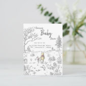 招待状 (スタンド正面)