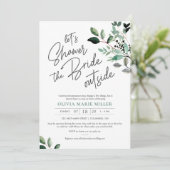 招待状 (スタンド正面)