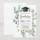 招待状 (正面/裏面)