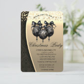 招待状 (スタンド正面)