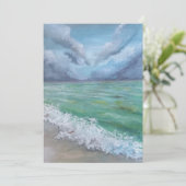 招待状 (スタンド正面)