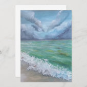 招待状 (正面/裏面)