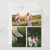 - 招待状 (裏面)