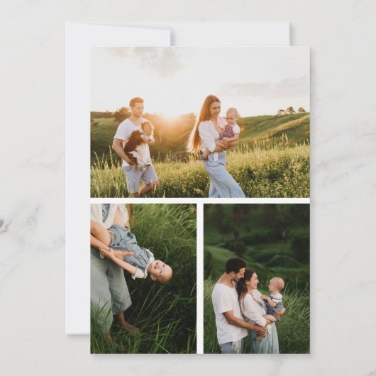 - 招待状 (裏面)