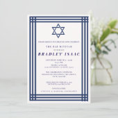 招待状 (スタンド正面)