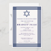 招待状 (正面/裏面)