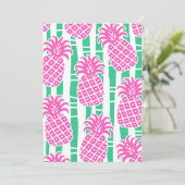 招待状 (スタンド正面)