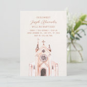 招待状 (スタンド正面)