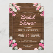 招待状 (正面/裏面)