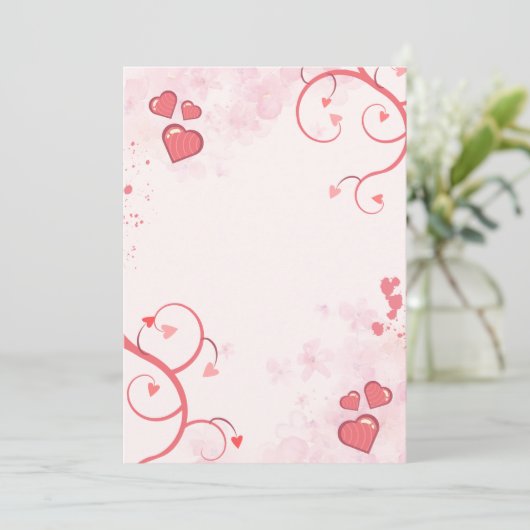 招待状 (スタンド正面)