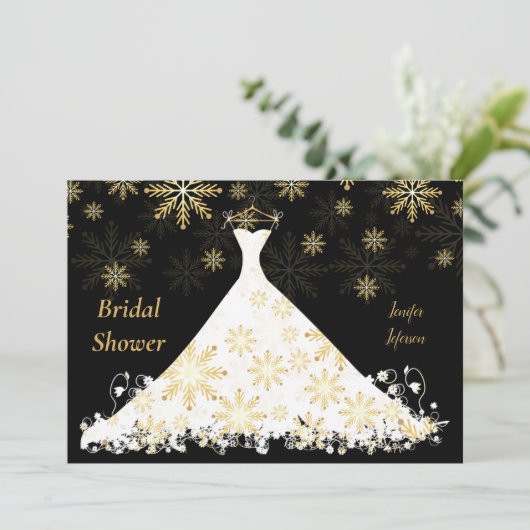 招待状 (スタンド正面)