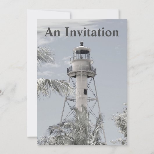 招待状70歳の誕生日パーティー,男性 招待状 (正面)