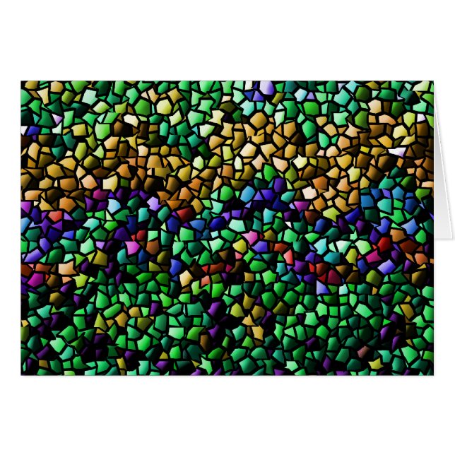 招待状/あらゆる行事のカード (正面横)