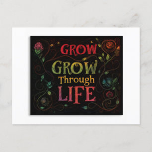 招待状 & お知らせ