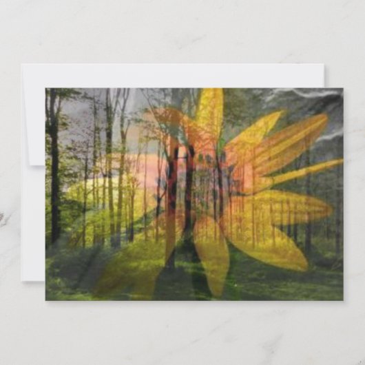 招待状/すべての行事カード10枚のカードセット 招待状 (正面)