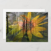 招待状/すべての行事カード10枚のカードセット 招待状 (正面/裏面)