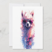 招待状、はがき、お知らせカード 招待状 (正面)