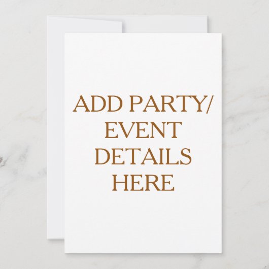 招待状-ウイスキーサワーのレシピのカクテルの芸術 招待状 (裏面)