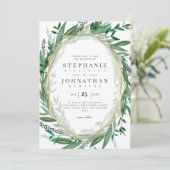 招待状 - クラシック ヴィンテージ (スタンド正面)