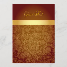 招待状 / グリーティングカード