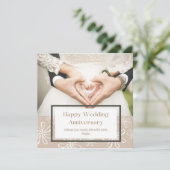 招待状 & ステーショナリー (スタンド正面)