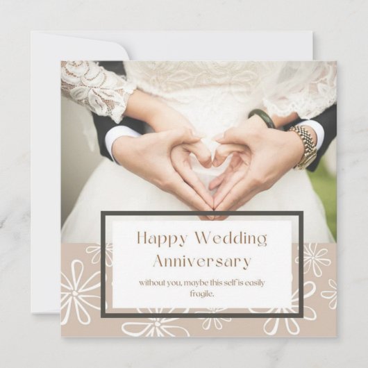 招待状 & ステーショナリー (正面)