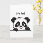 招待状・ステーショナリー > グリーティングカード (黄色い花)